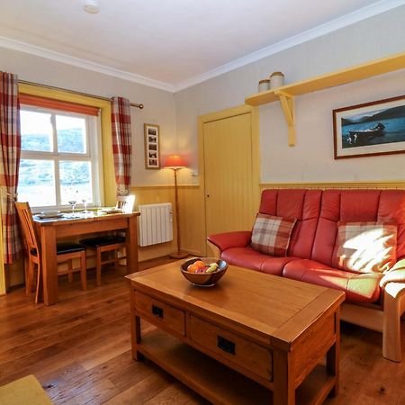 The Bothy Villa Kirriemuir Luaran gambar