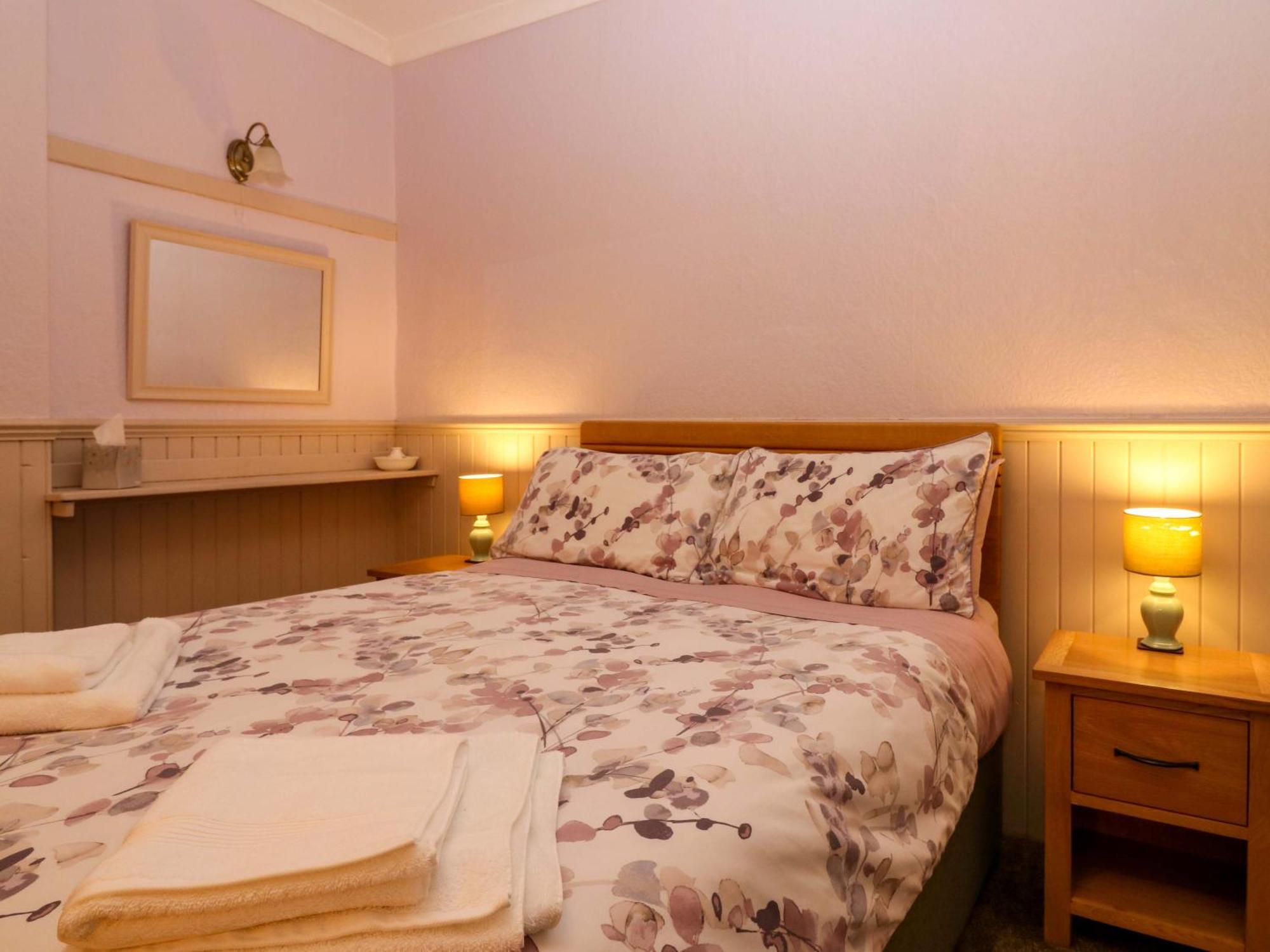 The Bothy Villa Kirriemuir Luaran gambar